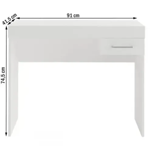 Promoção Mesa Escritorio - 10/10 