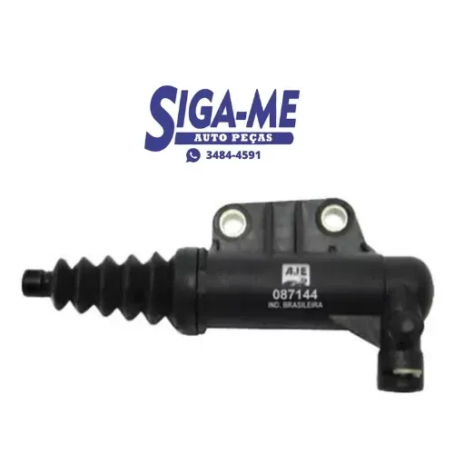 Cilindro Auxiliar Embreagem Doblo 1.6 16v Fire 02/ Cod: 24369