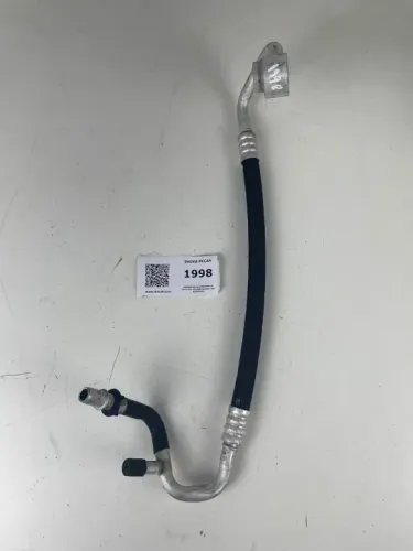 Mangueira Compressor Ar Polo Gol Voyage Saveiro G5 5u0820744