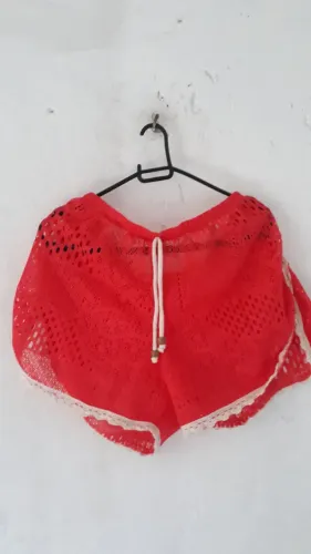 Short saída tam pm