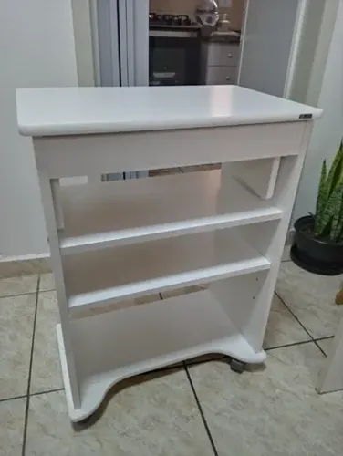 Promoção Mesa com Tampo Removivel - TRS