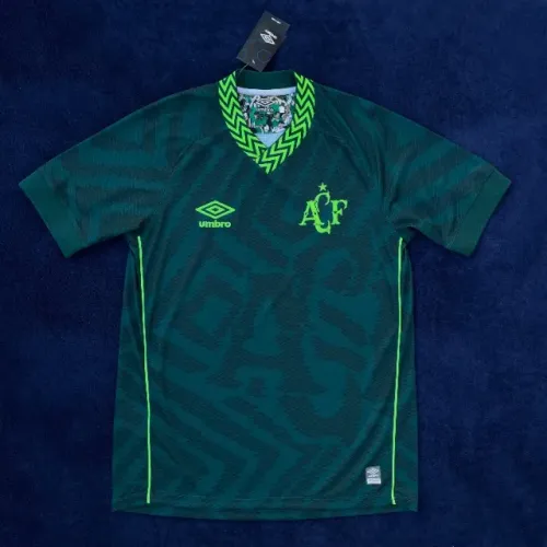 Camisa Chapecoense 2021
