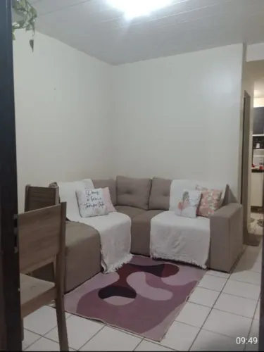 VENDO CASA NO PORTAL DA ALEGRIA, PREÇO IMPERDÍVEL.