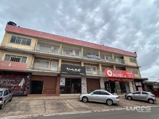 Taguatinga Norte - Apartamento