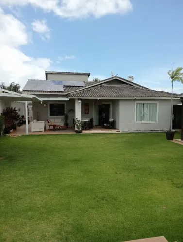 ALUGUEL ANUAL DE CASAS EM JAUÁ, AREMBEPE, JACUÍPE E GUARAJUBA A PARTIR R$1.300