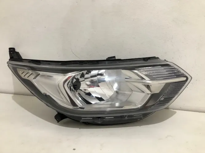 Farol Spin 2019 2020 2021 2022 Lado Direito Com Led Original GM 
