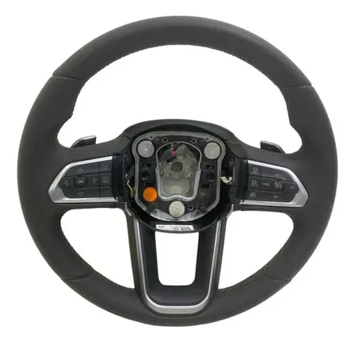 Volante C/ Comandos Jeep Commander Overland 2022 4013715cqm