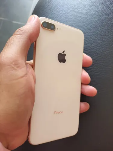 Vendo iPhone 8plus
