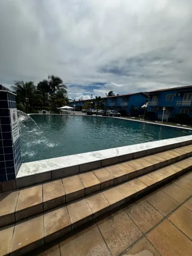 Carnaval - Flat em Porto Seguro Praia Taperapuã -Axé Mói 