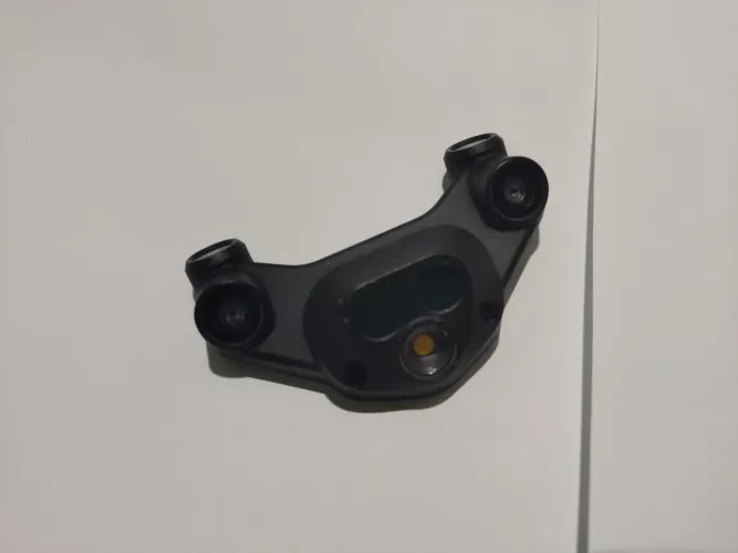 DJI FPV - Sensor Frontal 