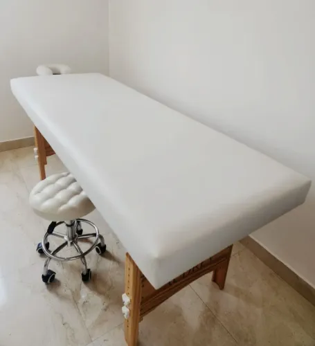Mesa para Massagem/Estética