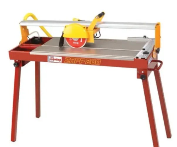 Cortador de Piso Elétrico Zapp 200