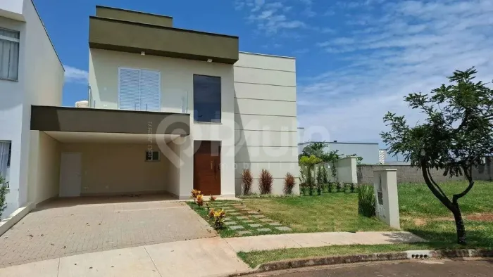 Casa de condomínio a venda em Piracicaba SP no bairro Taquaral