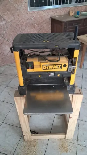 Desengrosso dewalt 