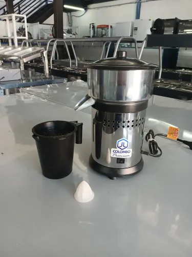 Extrator de Suco Industrial Colombo Power 