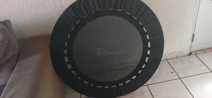 Trampolim Jump Polimet