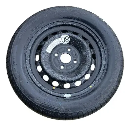 Pneu Estepe Pirelli 175/65 R14 Etios At 1.5 2017-2021 *94