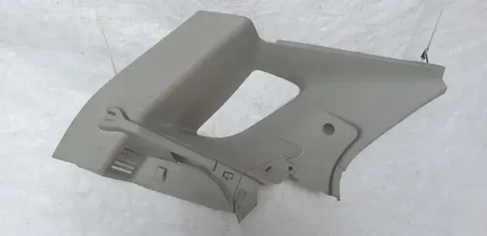 Moldura Esquerda Bagagito Dn15a31011 Ford Ecosport 2013/2017
