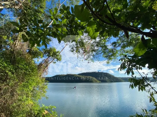 Chacara - REPRESA DE CAPIM BRANCO