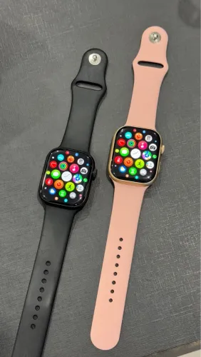 Smartwatches completos (Oportunidade)