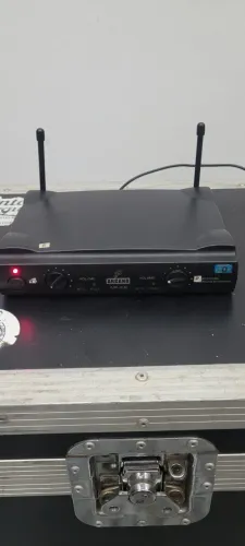 Am-cg Arcano Receptor S Fio Duplo Uhf