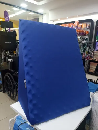 Assento com elevação 