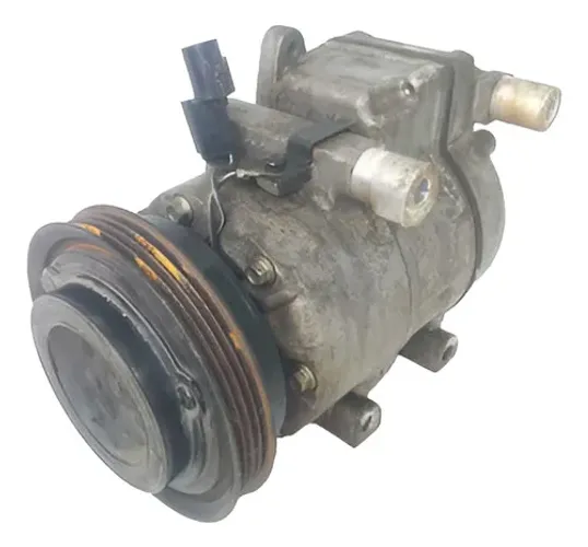 Compressor Ar Condicionado I30 2.0 16v 2009 A 12 F500an8ba03