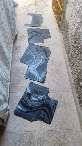 Vendo tapete original Chevrolet 