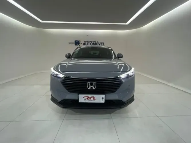 Honda HR-V EXL 1.5 2025 GARANTIA DE FÁBRICA *