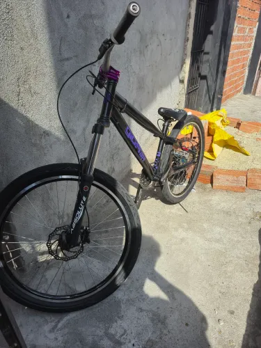 Bike Gios 2006