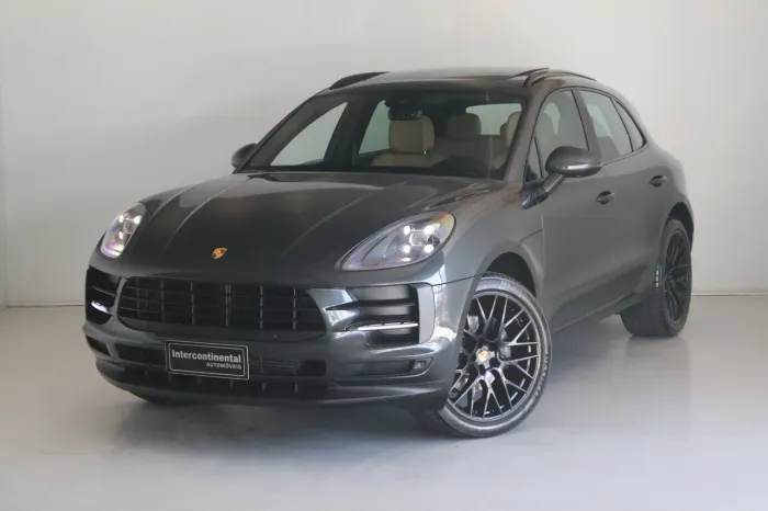 Porsche Macan 2.0 Turbo 237/252cv 2019