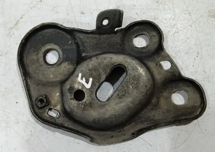Batente Amortecedor Traseiro Esquerdo Volvo Xc90 2003 - 2014