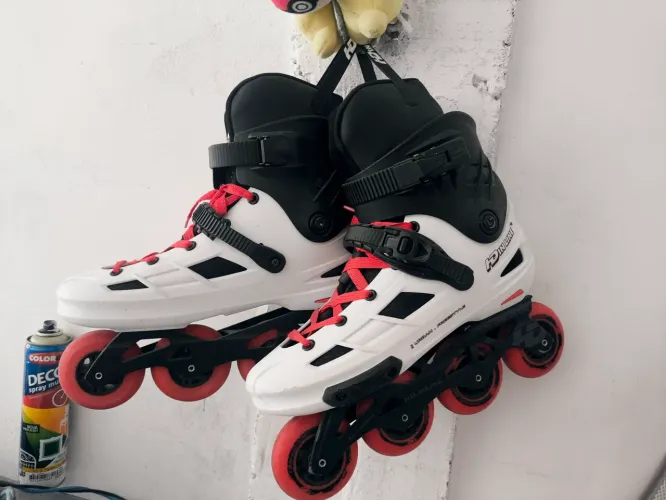 Patins hd Inline 