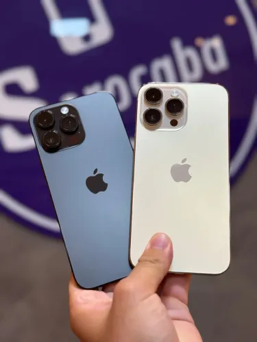 iPhone 14 Pro Max 128GB - Seminovo com garantia