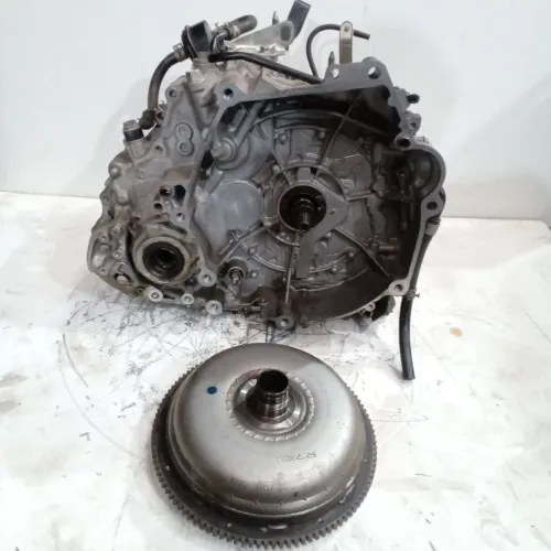 Caixa de Câmbio Automática (GGTA-5005254) Honda Fit 2013