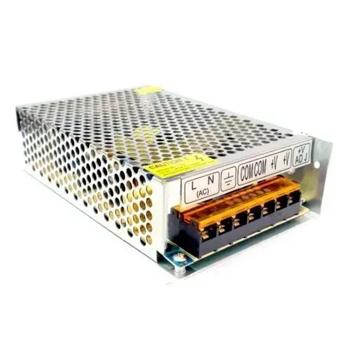 Fonte Chaveada 5v 30a Placa Led Letreiro led Fita Led 2812 etc