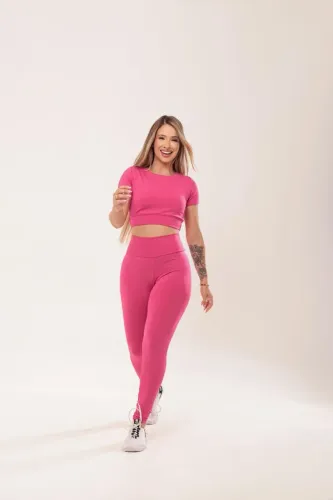 MODA FITNESS / VAREJO E ATACADO