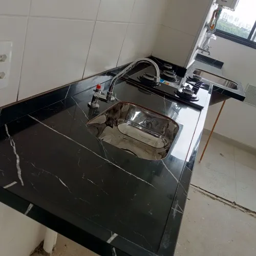 Marmora granito e porcelanato Reparação concerto e reforma..