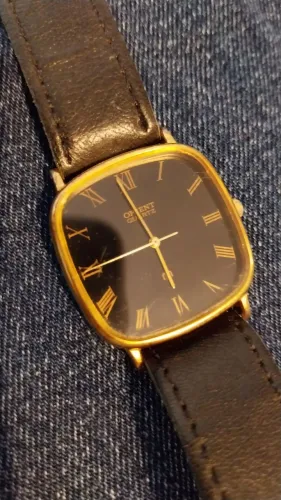 Relógio masculino  Orient vintage modelo GP