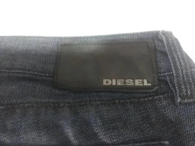 Calça Feminina Diesel Italiana (Original)