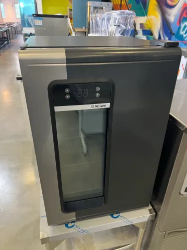 Cervejeira 100 litros Gelopar nova pronta entrega 