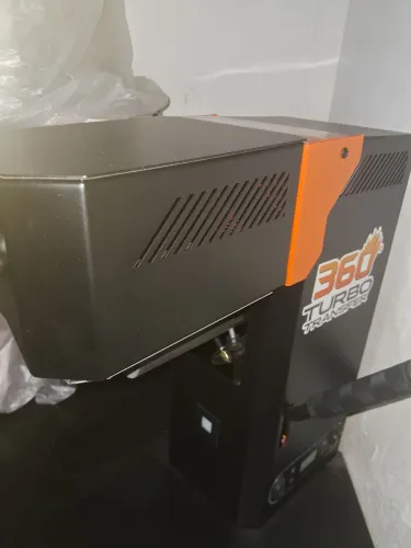 Transfer Giro Turbo Transfer 360 9x1