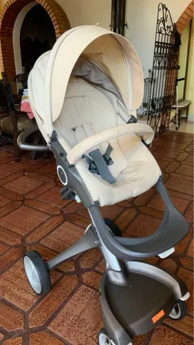 Carrinho de Bebê Stokke Xplory