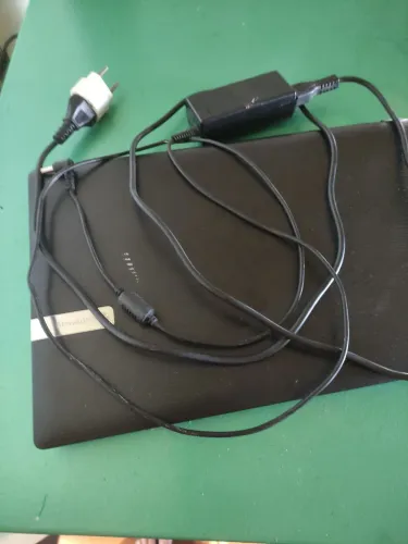Notebook em ótimo estado
