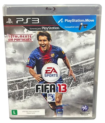 FIFA 13 - PS3