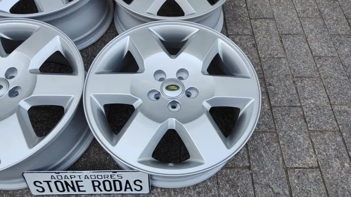 Rodas Land Rover Discovery 3 aro 19" 5x100 