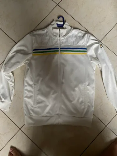 Casaco adidas G