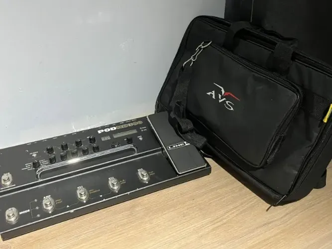 Line 6 POD HD300
