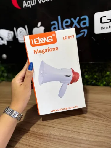 Megafone Lelong LE-997