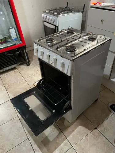 Venda ou troca de fogão